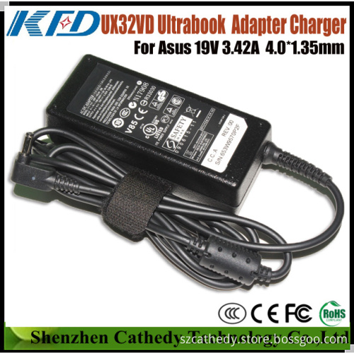 Ux32vd Ultrabook Adapter for Asus Ultrabook
